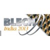 2013年印度金属板材加工博览会