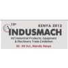 2013年第十五届肯尼亚工程机械及矿山机械展