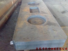 45#钢板切割加工，45#钢板切割价格，零割45#碳板钢板