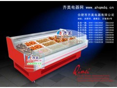 石狮/晋江/南安水果保鲜柜，水果保鲜展示柜哪里有卖