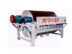 贵州GZ河沙选铁磁选机|低铁量黄河沙选铁筒式磁选机