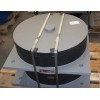 矩形、圆形普通板式橡胶支座购买有良好隔震功能产品实用产品