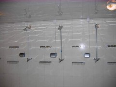 浙江淋浴刷卡控制器打卡控水系统