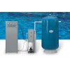 供应游泳池成套水处理臭氧消毒设备、UV-03臭氧消毒系统