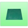 供应绿色塑胶中空板平板，中空板隔板，中空板片材
