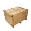 木包装箱
