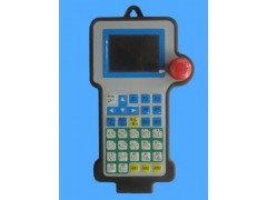 注塑机机械手专用控制器图1