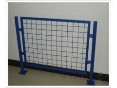 框架式护栏-围山用护栏网-工地围栏网-厂区围墙网