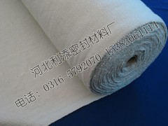 陶瓷纤维布