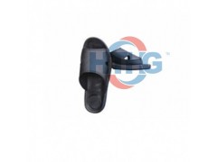 北京鸿泰华光专业提供HT-414防静电PVC拖鞋