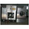 渭南二手8公斤的干洗机价格 最便宜的二手干洗设备多少钱