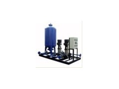 定压补水装置、囊式落地膨胀水箱,自动排气补水定压装置