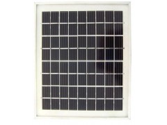 厂家直销西北/新疆地区现货5W太阳能电池板