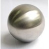 钨合金车加工钨球（150毫米）