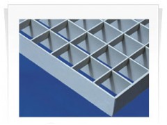 插接钢格板/方形钢格板/钢格板规格/对插钢格板厂家