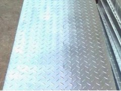 复合钢格板/镀锌复合钢格板/钢格板规格/花纹钢格板