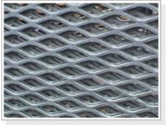 重型钢板网/菱形钢板网/钢板网用途/安平振兴钢板网