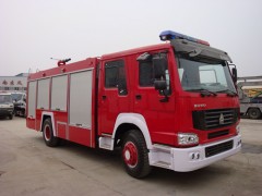 贵州消防车