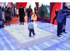 地面互动/地面互动原理/北京互动投影技术图1