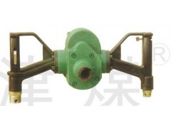 ZQS-35/1.6S气动手持式钻机