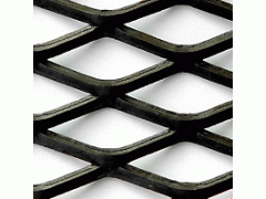 河南鹤壁市船舶用钢板网    菱形孔    重型钢板网