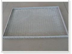 广州钢板网   轻型钢板网 小钢板网  镀锌钢板网