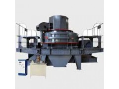 河南强力VSI系列制砂机|强力制砂机厂家专业制造