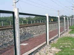 铁路护栏网，苏州铁路护栏网厂家