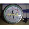 YTH100F不锈钢耐震压力表 YTH-60耐震压力表