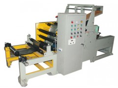生产全自动镀铝纸复卷机的专业厂家，义乌利华机械厂
