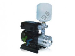斯科-变频泵供水设备