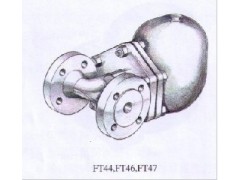 斯派莎克FT44浮球式蒸汽疏水阀