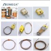 OMEGA热电偶||OMEGA回流焊测试线||热电偶系列