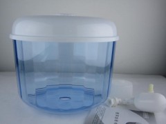 小联通小连通储水桶饮水机配件储水罐图1
