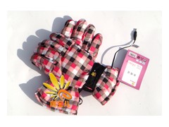 小太阳电热手套合作享受低门槛优惠！