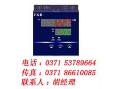 XMT5260P百特工控数字显示控制仪，说明书图1