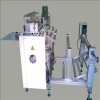 液晶保护膜裁切机，ITO膜裁切机，光学胶裁切机