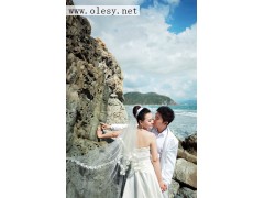 三亚婚纱摄影——拍婚纱照，怎样避免隐性消费？(yc)图1