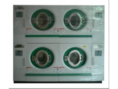 衡水饶阳县各种型号的干洗设备，干洗设备价格，干洗机多少钱