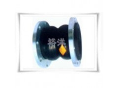 郑州KXT（JGD)-A型可曲挠双球体橡胶接头