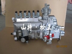 小松配件60-7喷油泵 柴油泵6204-73-1340 山特