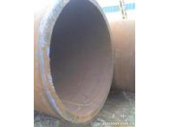 广东省直缝焊管 厚壁直缝焊管 厚壁螺旋钢管