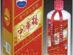 中华桥酒和中华财爷酒:巧打文化牌决胜市场图1