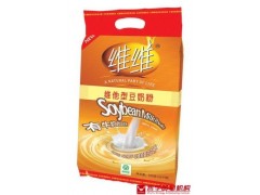维维豆奶：进亦忧，退亦忧图1