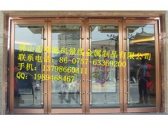 不锈钢门套  上海/北京大量生产门套厂家 风景线金属