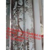 北京高端不锈钢屏风 2012风景线展会屏风系列 欢迎来电订购
