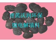铁炭填料-提供铁炭填料（技术咨询）