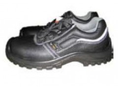 国产G22保护足趾、防刺穿、防静电安全鞋