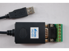 供应USB-RS485/422转换器HU-03