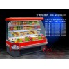 龙海/邵武/武夷山水果保鲜柜，水果保鲜展示柜哪里有卖